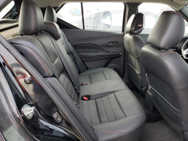 Photo 10 from auction – 2020 NISSAN KICKS SR with VIN 3N1CP5DV3LL580754