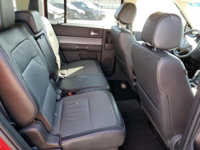 Photo 10 from auction – 2015 FORD FLEX SEL with VIN 2FMGK5C81FBA13799