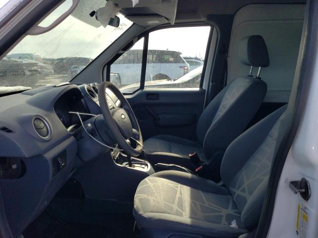 Photo 7 from auction – 2011 FORD TRANSIT CO with VIN NM0LS7DN3BT046488