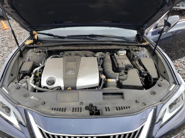Photo 11 from auction – 2019 LEXUS ES 350 with VIN 58ABZ1B17KU028954