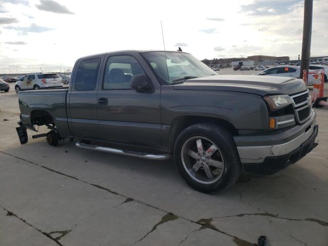 Photo 4 from auction – 2006 CHEVROLET SILVERADO with VIN 1GCEC19T96Z127415