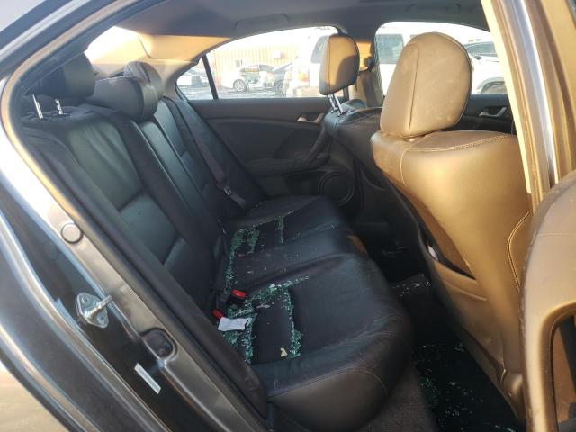 Photo 10 from auction – 2010 ACURA TSX with VIN JH4CU2F65AC040436
