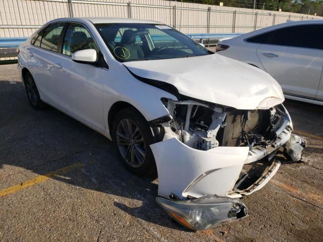 Photo 4 from auction – 2015 TOYOTA CAMRY LE with VIN 4T1BF1FK3FU494311