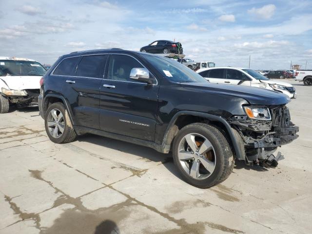 Photo 4 from auction – 2014 JEEP GRAND CHER with VIN 1C4RJEBGXEC243221