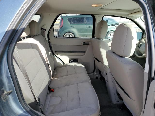 Photo 11 from auction – 2012 FORD ESCAPE XLT with VIN 1FMCU0DG7CKB18107