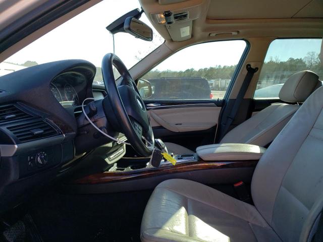 Photo 7 from auction – 2013 BMW X5 XDRIVE3 with VIN 5UXZV4C53D0E04568