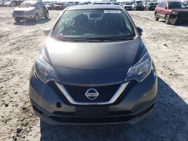 Photo 5 from auction – 2017 NISSAN VERSA NOTE with VIN 3N1CE2CP2HL358284