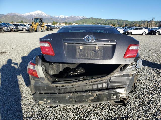 Photo 6 from auction – 2009 TOYOTA CAMRY BASE with VIN 4T1BE46K09U356928