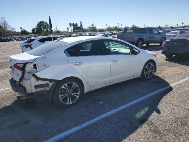 Photo 3 from auction – 2015 KIA FORTE EX with VIN KNAFZ4A81F5334753