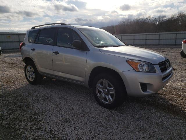 Photo 4 from auction – 2010 TOYOTA RAV4 with VIN 2T3BF4DV5AW052175