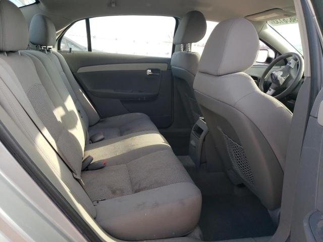 Photo 10 from auction – 2011 CHEVROLET MALIBU with VIN 1G1ZC5E16BF155061