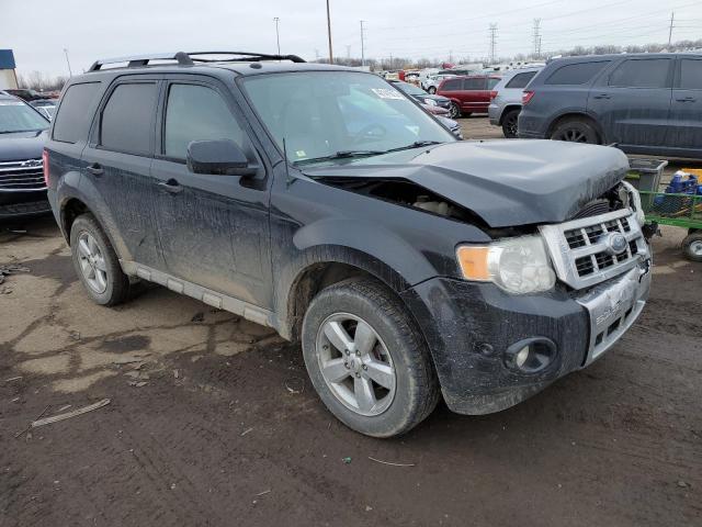 Photo 4 from auction – 2010 FORD ESCAPE LIM with VIN 1FMCU0E77AKA44795