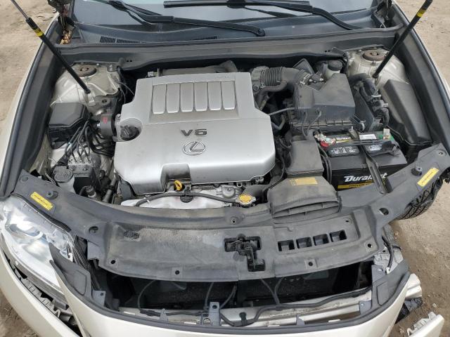 Photo 11 from auction – 2014 LEXUS ES 350 with VIN JTHBK1GG2E2134448