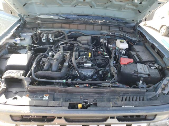 Photo 12 from auction – 2022 FORD BRONCO BAS with VIN 1FMDE5BH5NLB26357