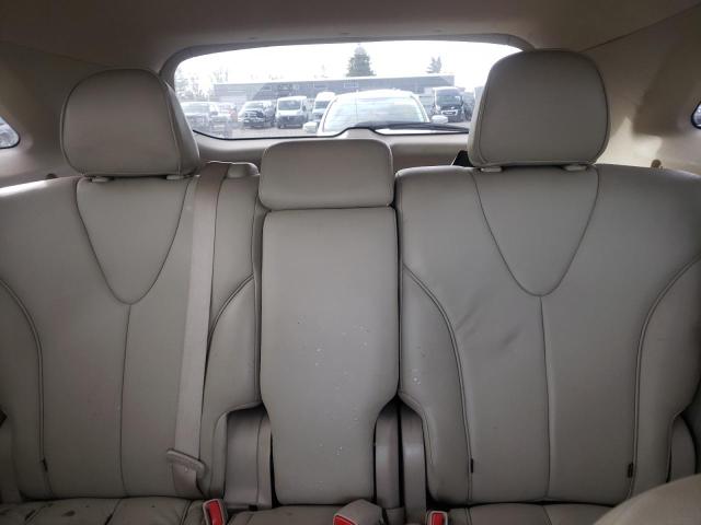 Photo 10 from auction – 2009 TOYOTA VENZA with VIN 4T3BE11A79U004238