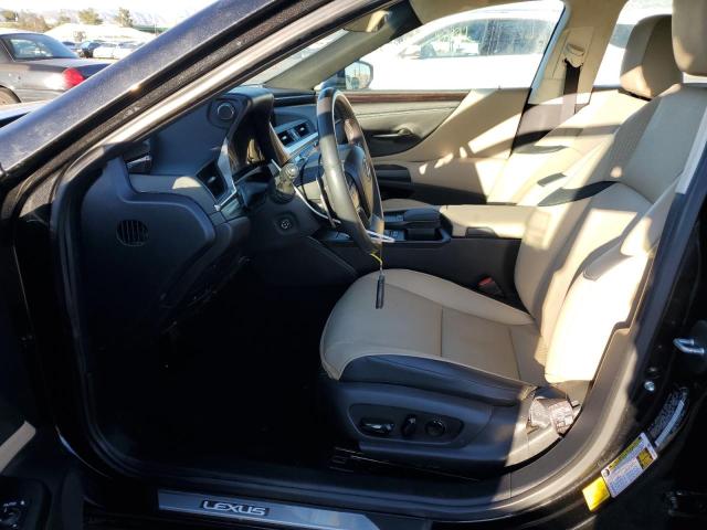 Photo 7 from auction – 2020 LEXUS ES 300H with VIN 58AD21B14LU008689