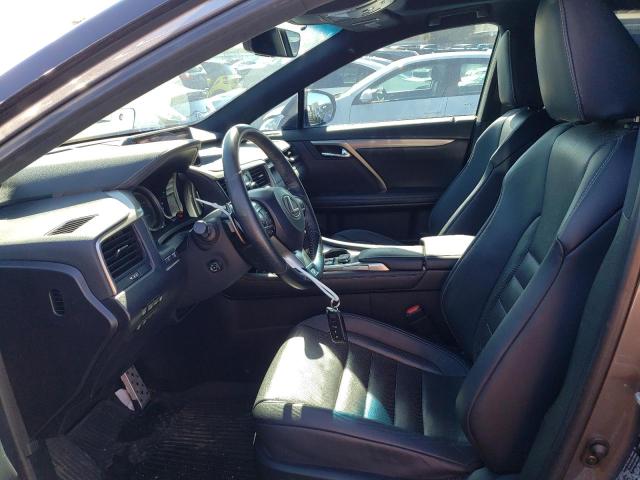Photo 7 from auction – 2019 LEXUS RX 450H BA with VIN 2T2BGMCA1KC039071