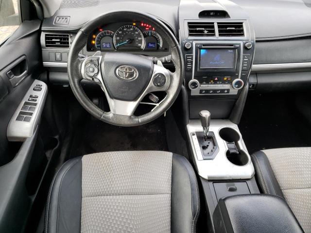 Photo 8 from auction – 2012 TOYOTA CAMRY BASE with VIN 4T1BF1FKXCU530250
