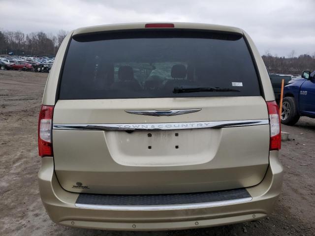 Photo 6 from auction – 2011 CHRYSLER TOWN & COU with VIN 2A4RR8DG2BR614019