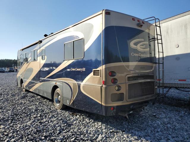 Photo 3 from auction – 2005 FREIGHTLINER CHASSIS X with VIN 4UZACJBV65CV77577