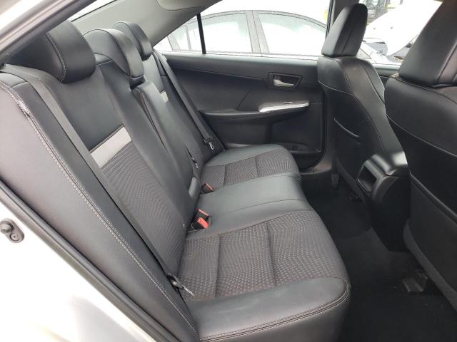 Photo 10 from auction – 2014 TOYOTA CAMRY L with VIN 4T1BF1FKXEU815601