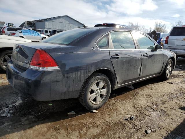 Photo 3 from auction – 2008 CHEVROLET IMPALA LT with VIN 2G1WT58K081256135