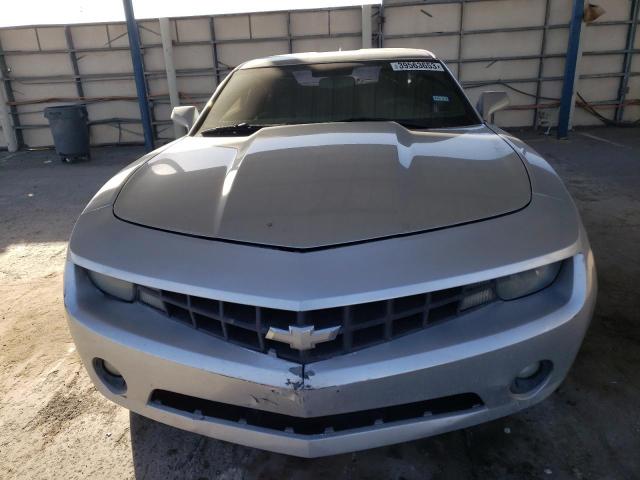 Photo 5 from auction – 2011 CHEVROLET CAMARO LT with VIN 2G1FB1ED3B9174622