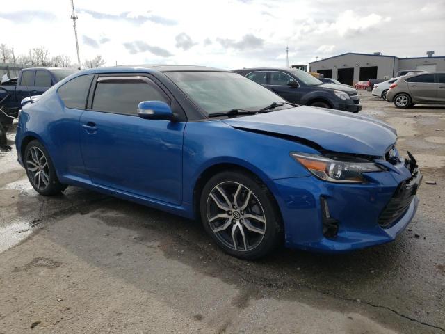 Photo 4 from auction – 2015 TOYOTA SCION TC with VIN JTKJF5C71FJ008242