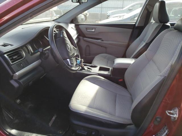 Photo 7 from auction – 2015 TOYOTA CAMRY LE with VIN 4T1BF1FK8FU874776