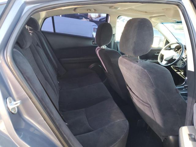 Photo 10 from auction – 2010 MAZDA 6 S with VIN 1YVHZ8CB2A5M09703