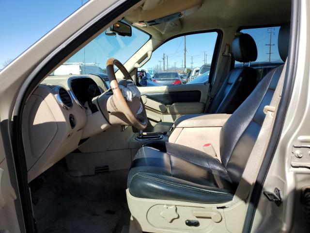Photo 7 from auction – 2006 FORD EXPLORER X with VIN 1FMEU63E56ZA21933