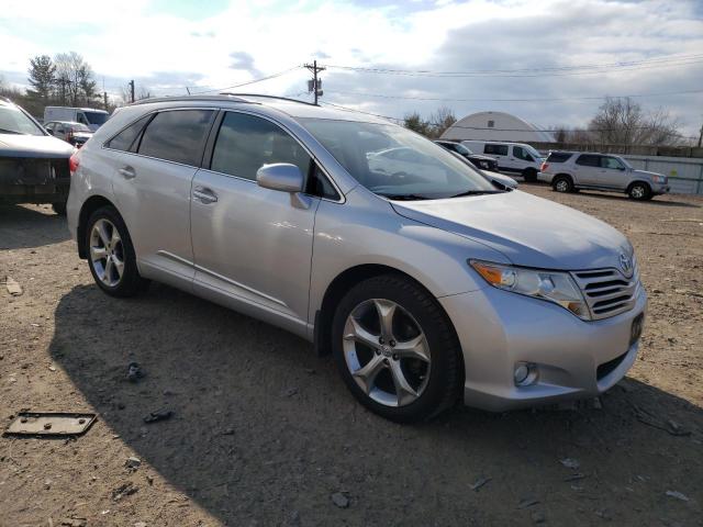 Photo 4 from auction – 2010 TOYOTA VENZA with VIN 4T3BK3BB4AU044017