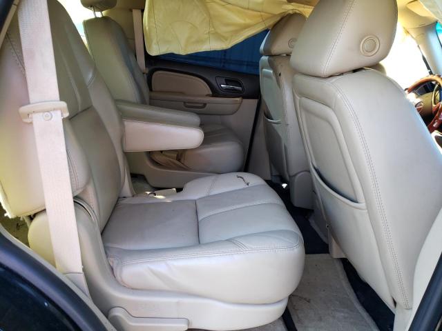 Photo 11 from auction – 2007 GMC YUKON DENA with VIN 1GKFK63827J371369