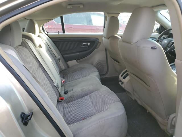 Photo 10 from auction – 2010 FORD TAURUS SEL with VIN 1FAHP2EW9AG164045