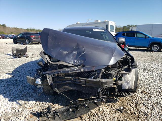 Photo 5 from auction – 2015 KIA OPTIMA LX with VIN KNAGM4A74F5632059
