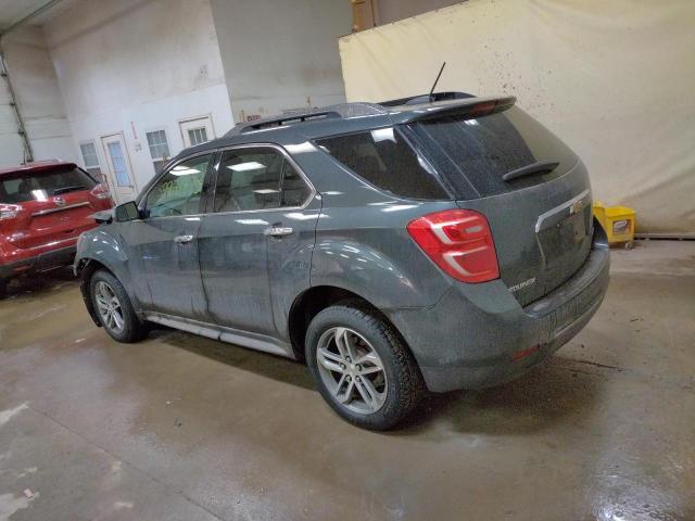 Photo 2 from auction – 2017 CHEVROLET EQUINOX PR with VIN 2GNALDEK2H1604914