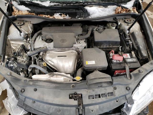 Photo 11 from auction – 2015 TOYOTA CAMRY LE with VIN 4T1BF1FK2FU977613