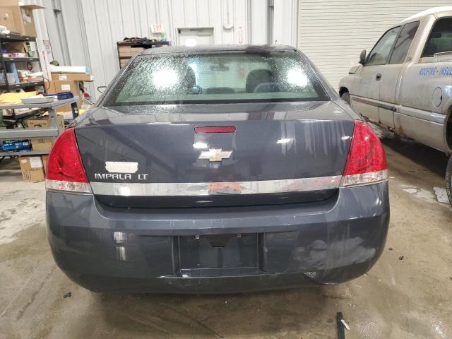 Photo 6 from auction – 2009 CHEVROLET IMPALA 1LT with VIN 2G1WT57N891171816