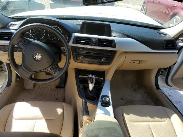 Photo 8 from auction – 2013 BMW 328 I SULE with VIN WBA3C1G58DNR49331