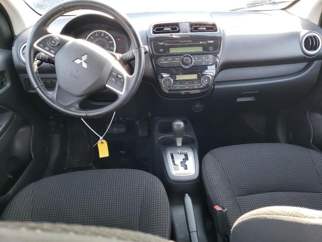 Photo 8 from auction – 2015 MITSUBISHI MIRAGE ES with VIN ML32A4HJ3FH007385