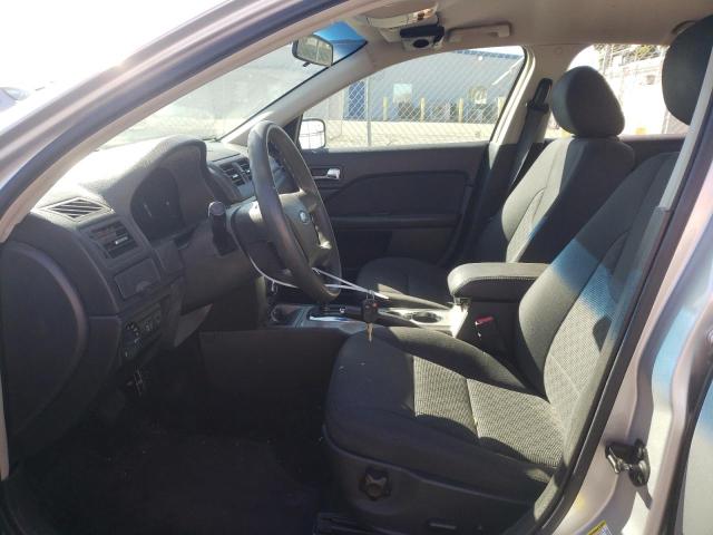Photo 7 from auction – 2011 FORD FUSION SE with VIN 3FAHP0HA6BR274257
