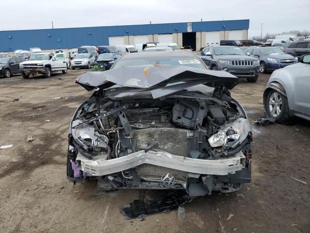Photo 5 from auction – 2017 HONDA CIVIC LX with VIN 19XFC2F57HE009698