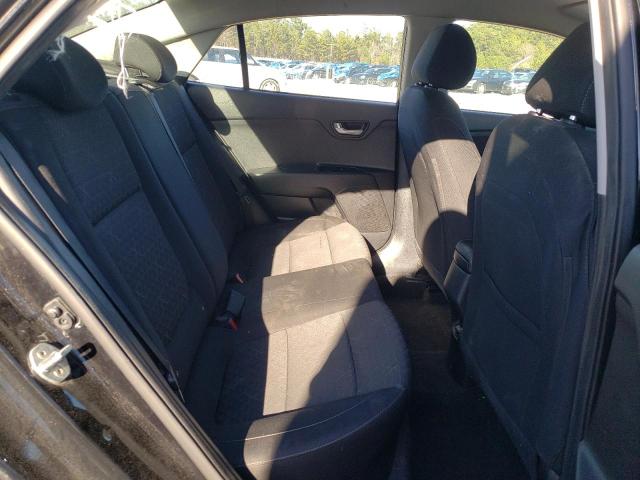 Photo 10 from auction – 2019 KIA RIO S with VIN 3KPA24AB2KE159909