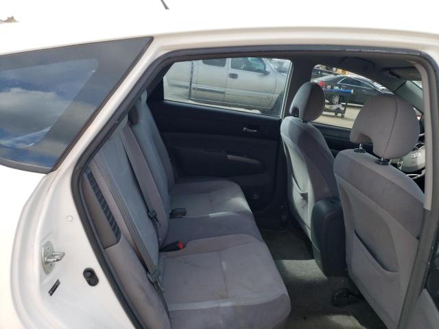 Photo 10 from auction – 2004 TOYOTA PRIUS with VIN JTDKB20U440006763