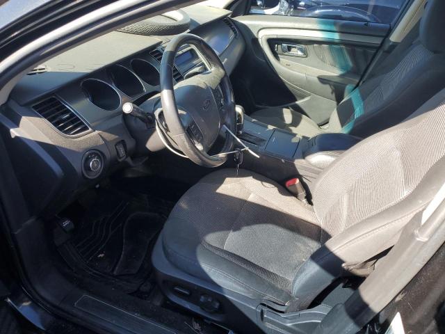 Photo 7 from auction – 2012 FORD TAURUS SEL with VIN 1FAHP2EW4CG125463