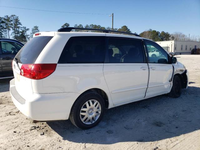 Photo 3 from auction – 2006 TOYOTA SIENNA CE/ with VIN 5TDZA23C36S443366