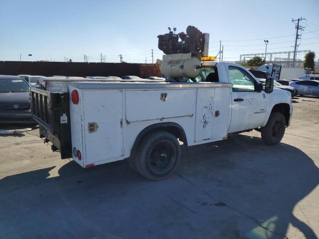 Photo 3 from auction – 2008 GMC SIERRA C35 with VIN 1GDJC34628E181124
