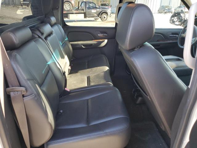 Photo 10 from auction – 2009 CHEVROLET AVALANCHE with VIN 3GNEC32089G186074