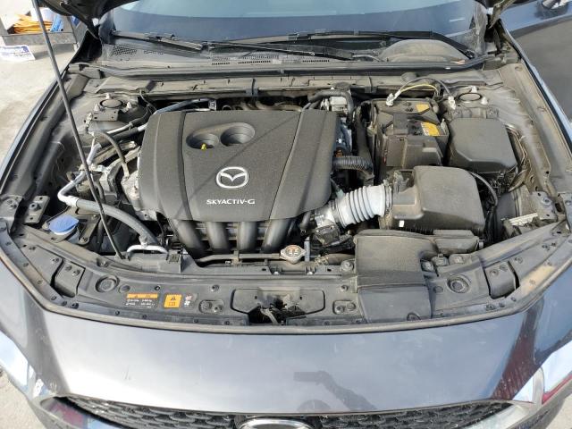 Photo 11 from auction – 2019 MAZDA 3 PREFERRE with VIN JM1BPADL9K1119788