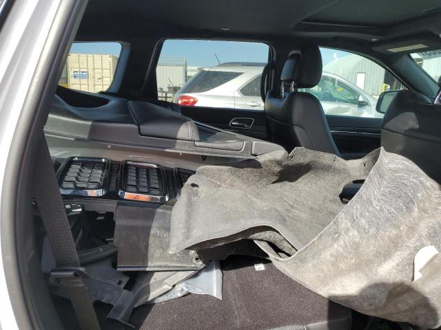 Photo 11 from auction – 2022 JEEP GRAND CHER with VIN 1C4RJFBG3NC167900